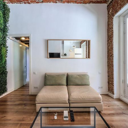 Apartamento Centrico Y Comodo Preciados Madrid Exterior foto