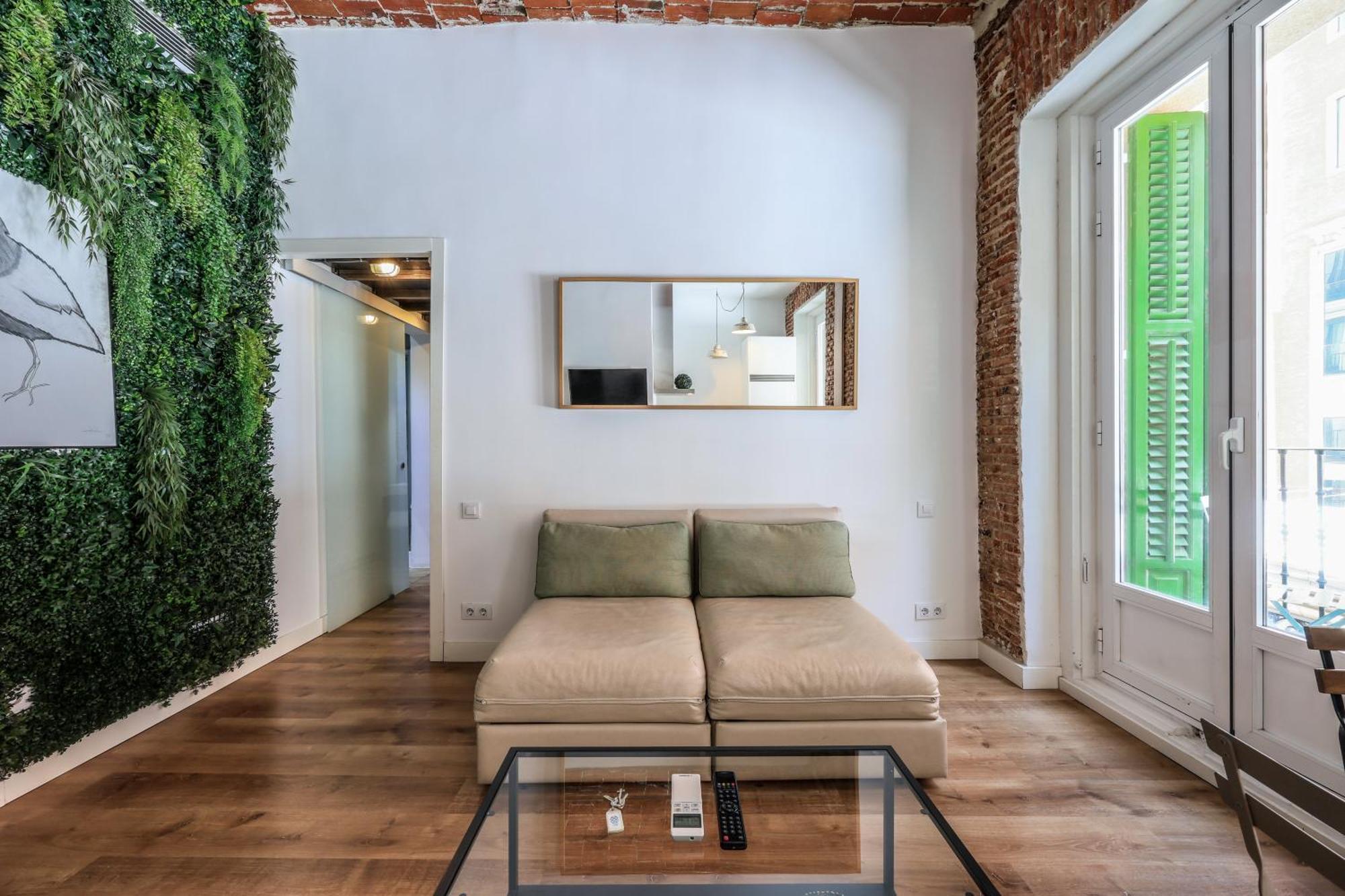 Apartamento Centrico Y Comodo Preciados Madrid Exterior foto