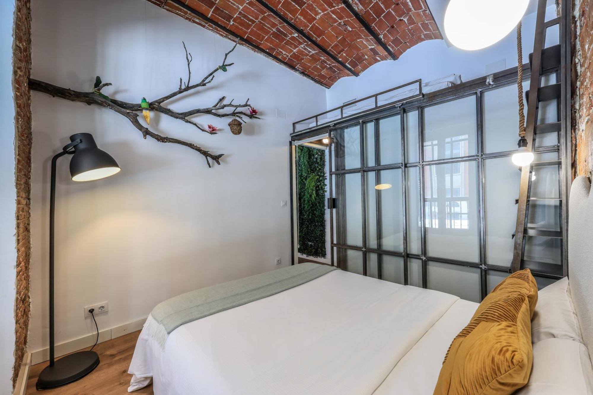 Apartamento Centrico Y Comodo Preciados Madrid Exterior foto