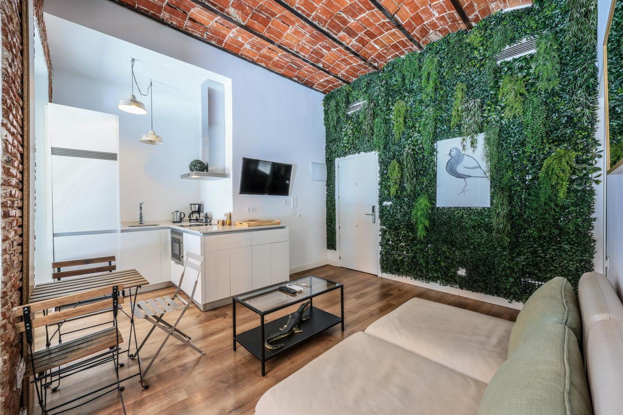 Apartamento Centrico Y Comodo Preciados Madrid Exterior foto